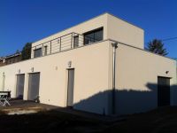 maison contemporaine à Genas